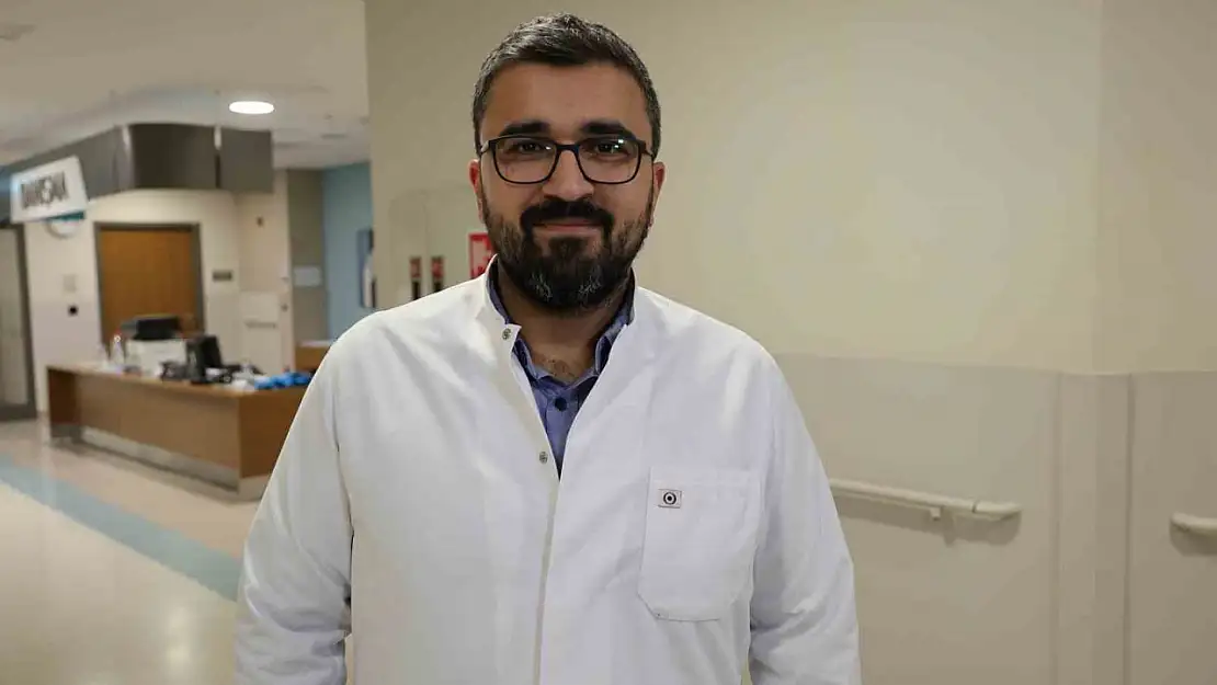 Kolon kanseri 20'li yaşlarda görülmeye başladı