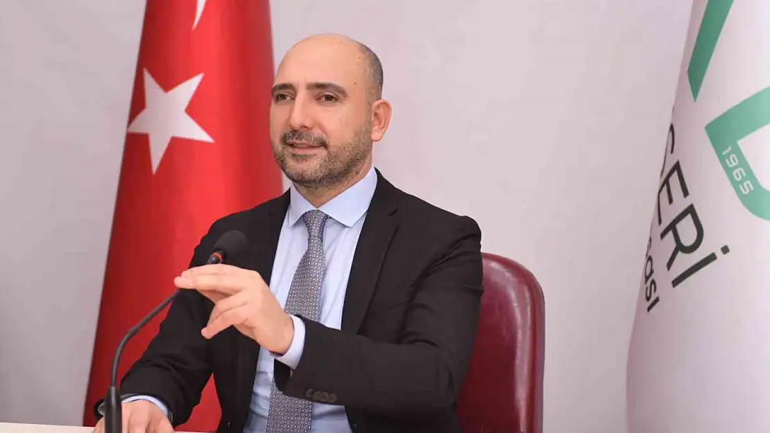 KTB Başkanı Bağlamış, kurbanlık fiyatlarını açıkladı