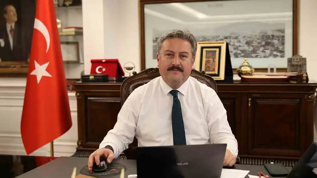 Melikgazi'de bir sağlık yatırımının daha temeli atılacak