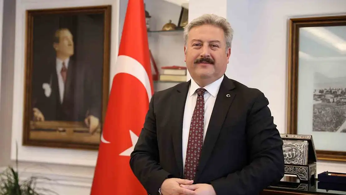 Melikgazi'de e-çap ile işlemler artık daha kolay
