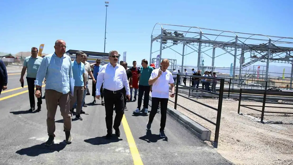 Melikgazi'de Kurban Pazar Yerleri için başvurular başladı
