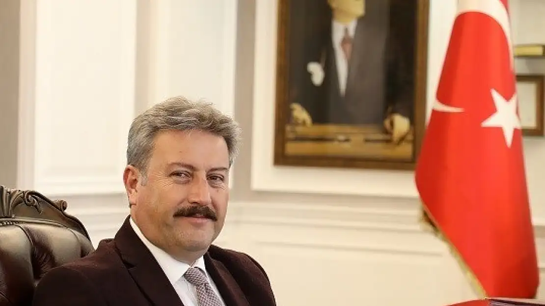 Melikgazi'den 'Kızıl Elma Neresidir?' konferansı