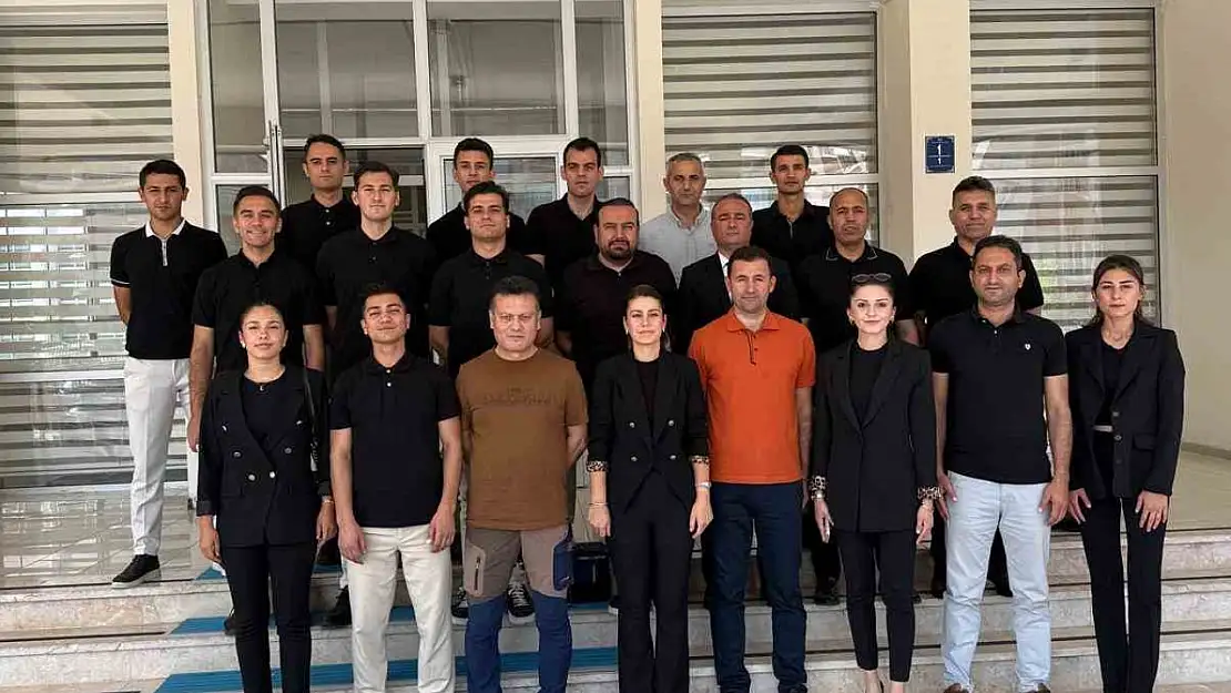 MHK sınavına Kayseri'den 18 aday