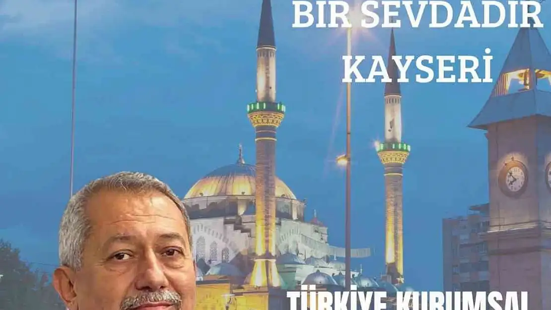 Sağırsoy, Avrupa Kayserili İşverenler Birliği Türkiye Kurumsal İlişkiler Komisyonu Başkanı olarak atandı