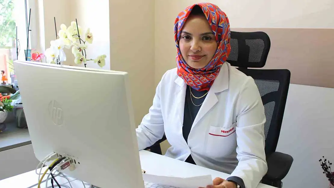 Sağlıklı akciğer için kimyasal ve sigaradan uzak durun