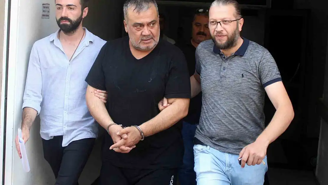 Şarkıcı Metin Işık yeniden yargılandı