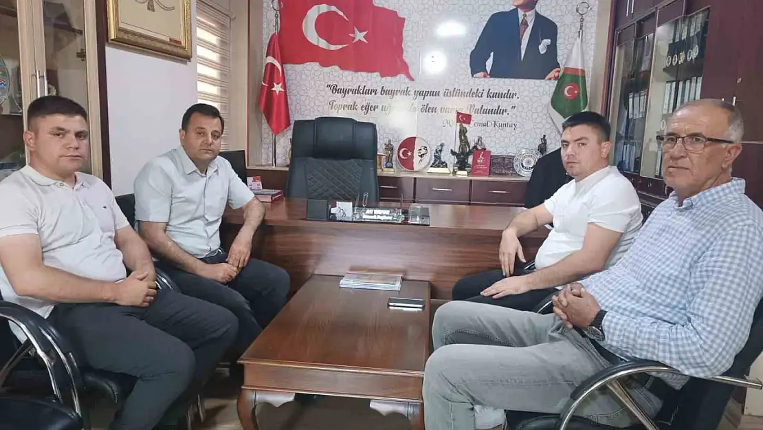 Şehit Bedirhan bebeğin babasının darp edilmesine şehit ailelerinden tepki
