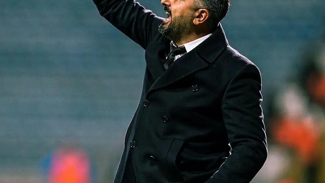 Sinan Kaloğlu: 'Kayserispor'u en iyi noktaya taşıyacağız'