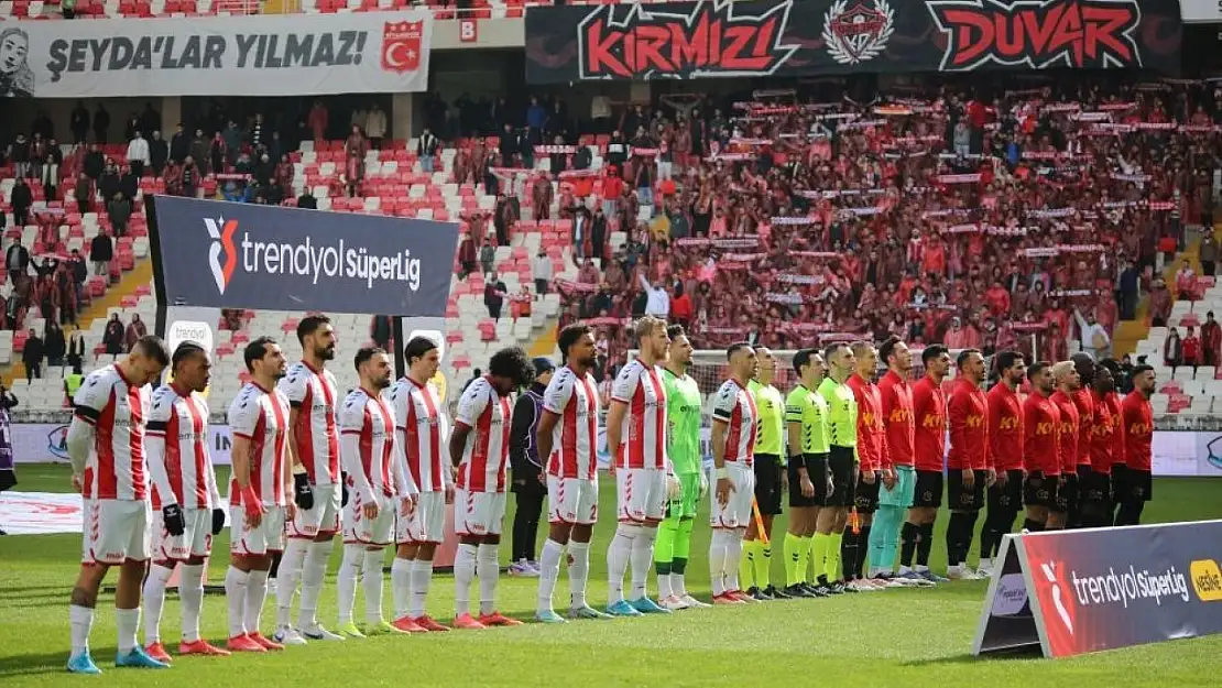 Stephane Bahoken'in cezası belli oldu