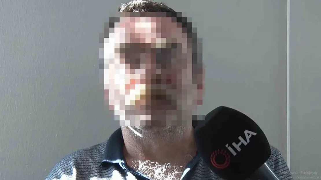 Terzi olayında karşı taraf konuştu: 'Mağdur olan biziz'