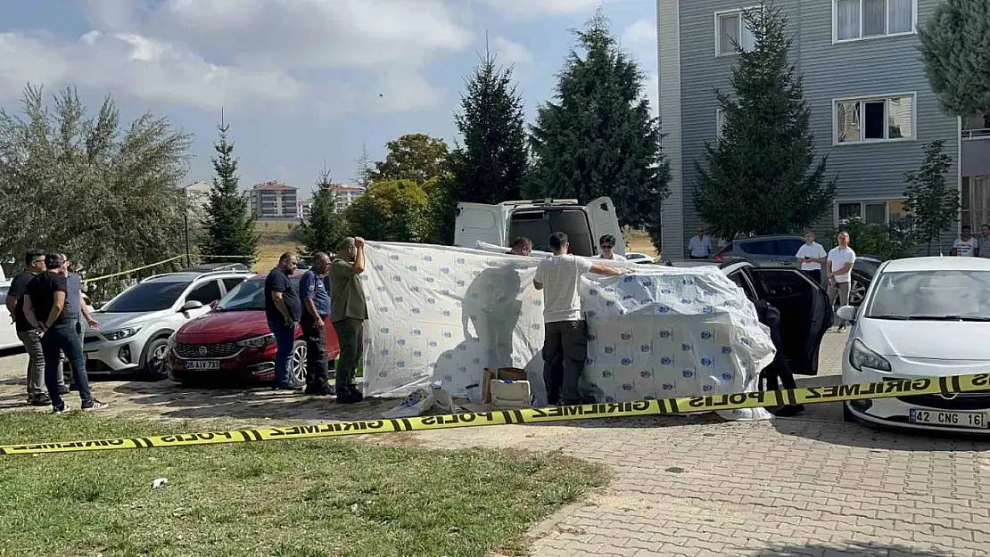 Tuğba Koç'un ailesinin avukatı asılsız iddialar hakkında açıklama yayınladı