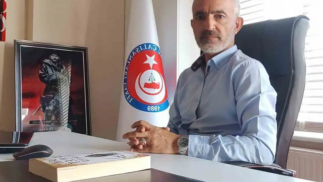 TÜRKAV'dan Özvarinli'ye sert cevap