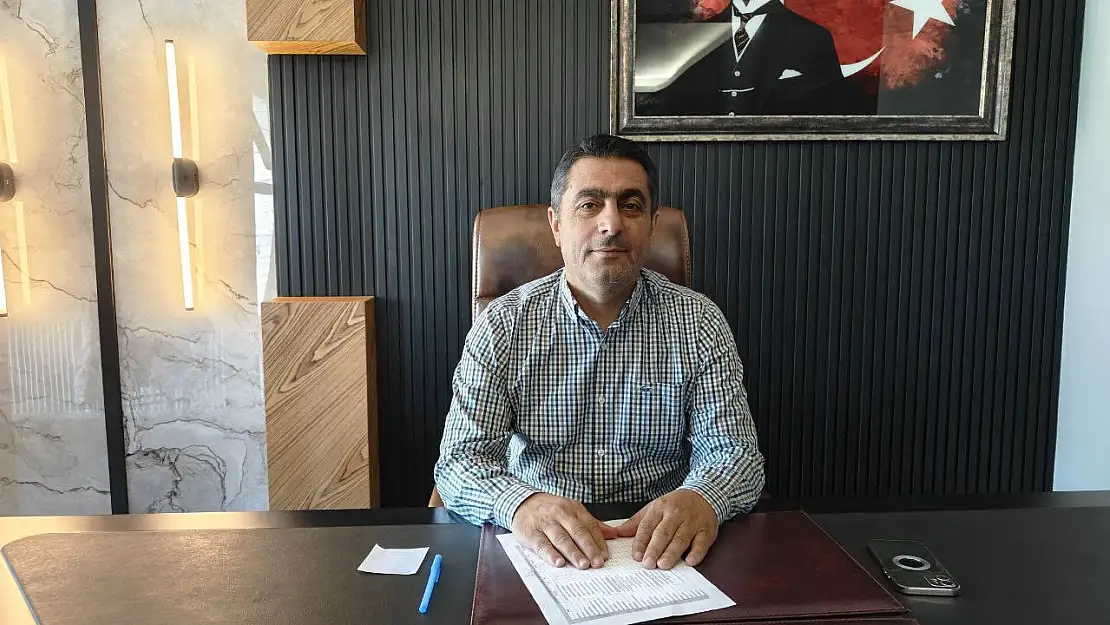 Üreticiler şap aşısı bekliyor