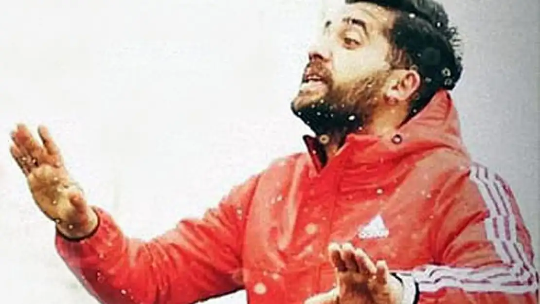 Yahyalıspor'da Eren Çalapverdi dönemi