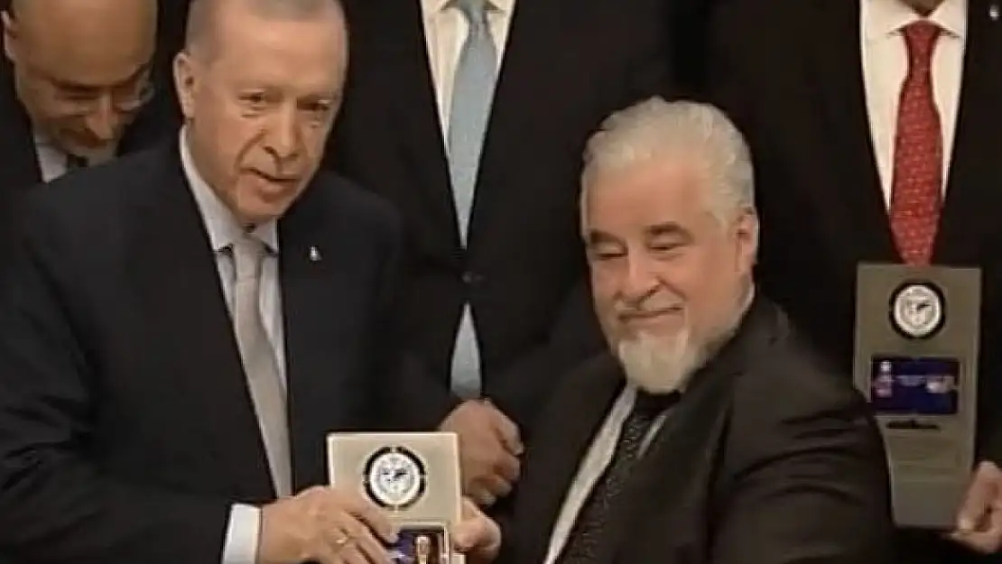 Yılın En İyi Yerel Televizyonu TV Kayseri