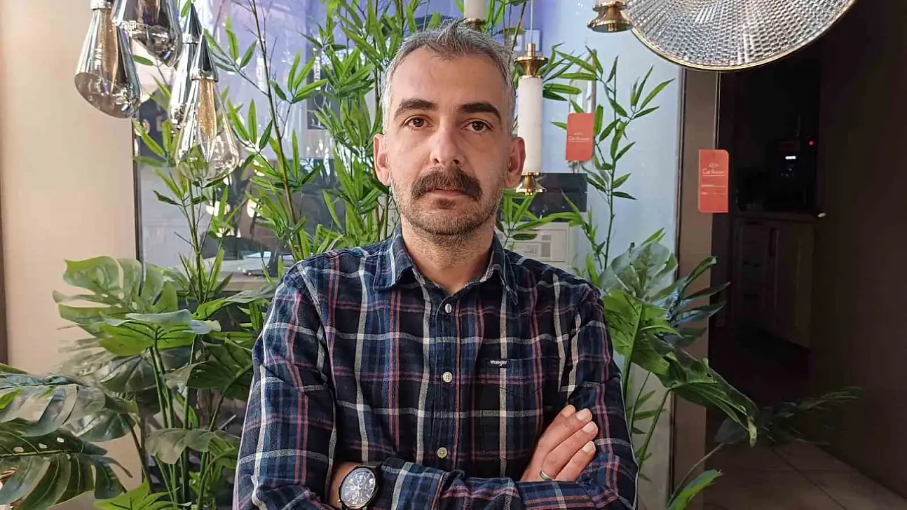 Mimar Sinan'ın ustalık eserini hemşehrileri aydınlattı