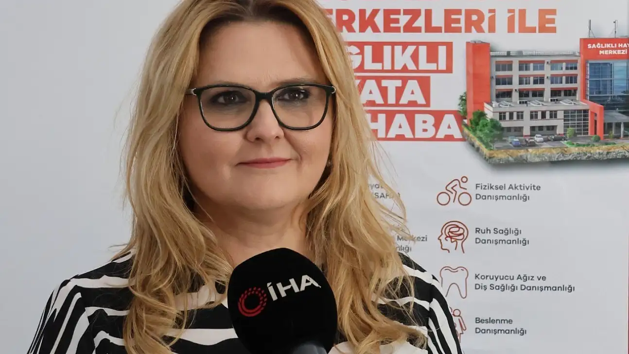 Sağlıklı Hayat Merkezleri'ne ulaşmak artık daha kolay
