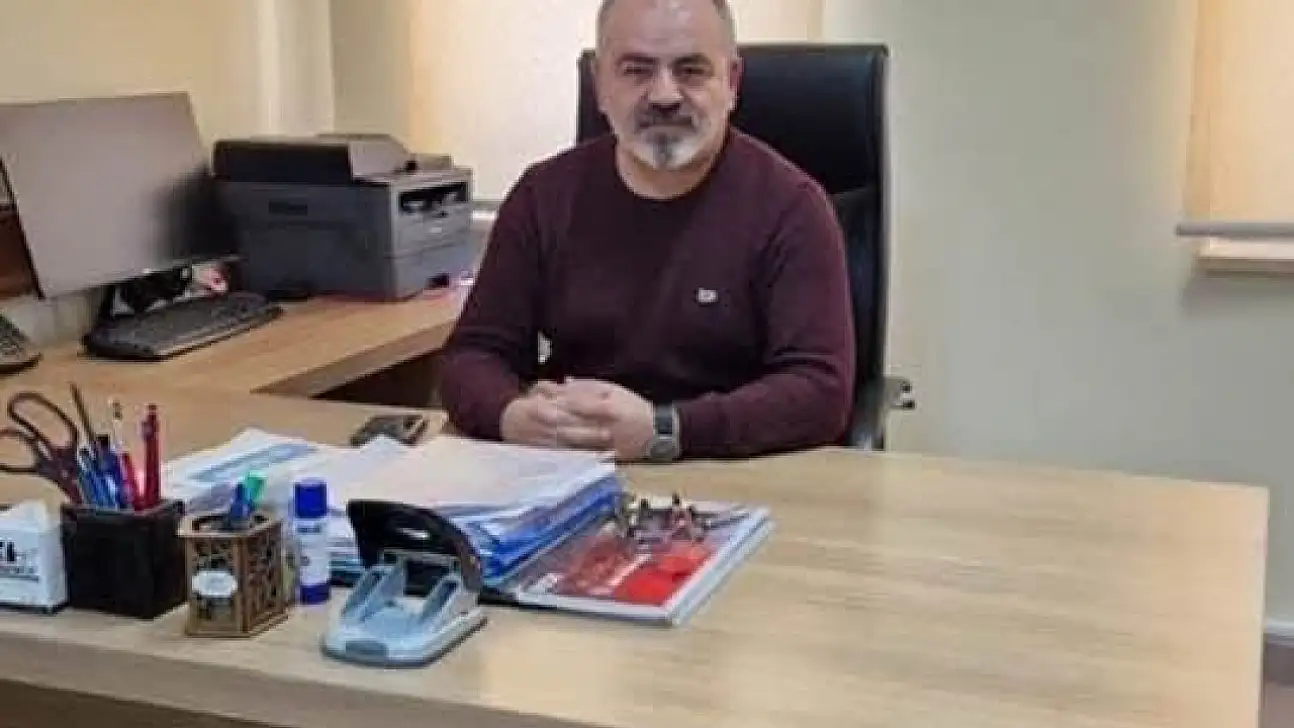 Süt Üreticileri Birliği'nde Nazif Hodul dönemi