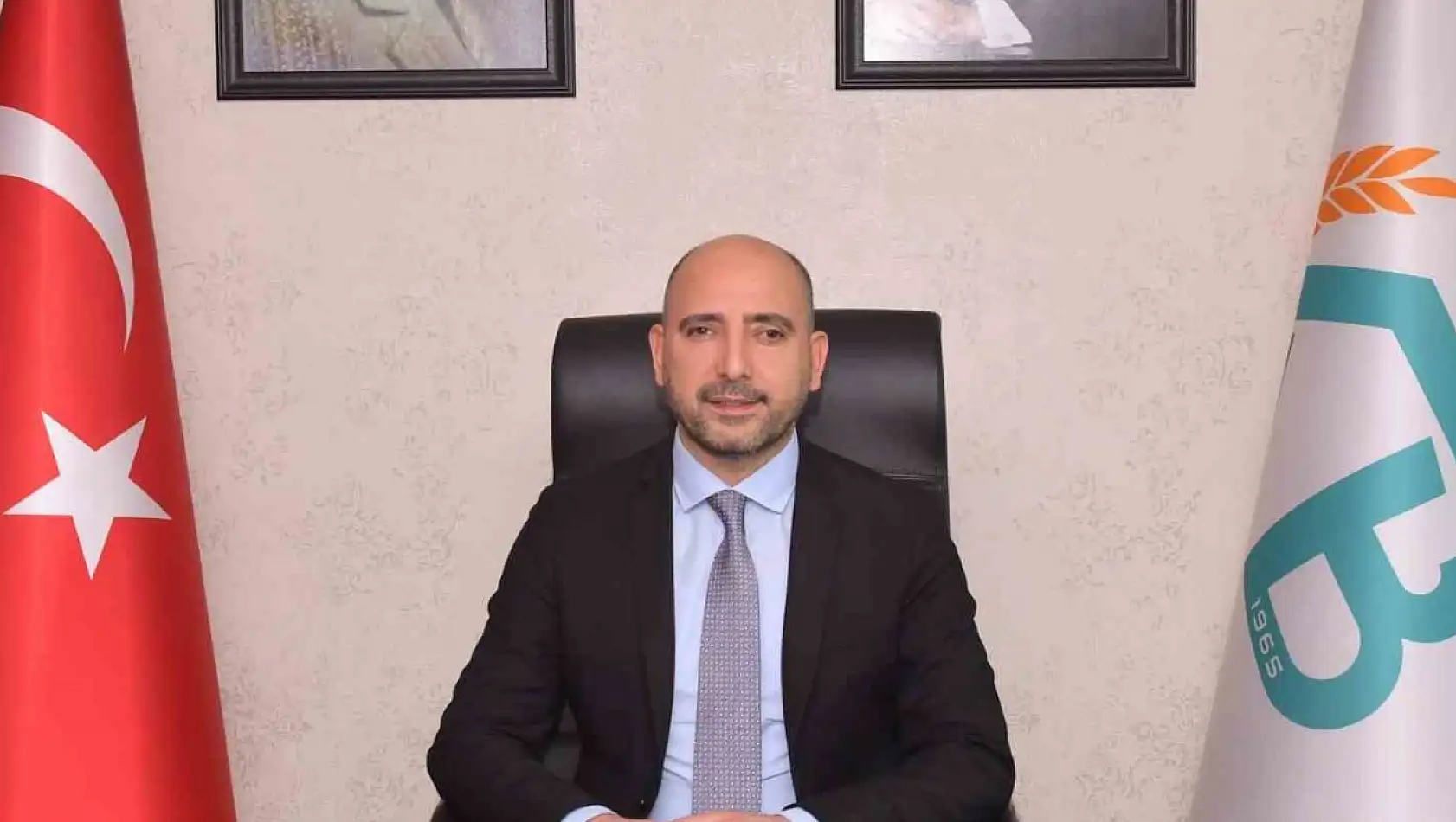 Tarımın geleceğine deva yatırım: Bünyan Tuzhisar Tarım Lisesi ile güç birliği