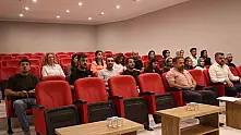 Ali İhsan Kabakcı'dan çalışmaları değerlendirdi