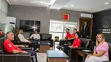 Boccia sporcuları Çekya'da Türkiye temsil edecekler