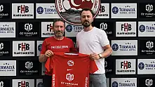 Büyük Toramanspor iddialı geliyor