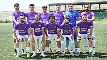 Cırgalanspor adım adım şampiyonluğa koşuyor