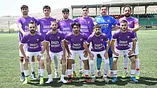 Cırgalanspor, Sümerspor'u farklı yendi
