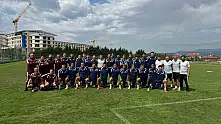 Erciyes 38 FSK, sezona galibiyetle başlamak istiyor