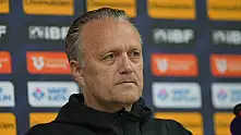 Erling Moe: 'Herkes için zor bir haftaydı'