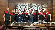 Fazlıoğlu ailesinden omuz omuza sponsorluk anlaşması