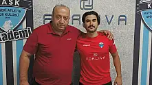 Gol kralı Kayseri Atletikspor'da