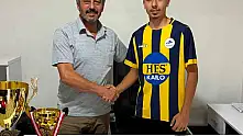 Hacılar Erciyesspor'dan 4 transfer