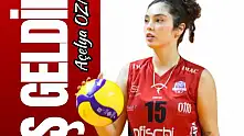 Kayseri Atletikspor voleybol takımından 3 takviye