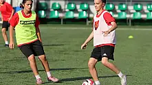 Kayseri Kadın Futbol Kulübü, Süper Lig'e hazırlanıyor