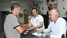 Kayseri Süper Amatör Küme'de fikstür heyecanı