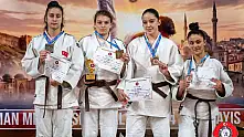 Kayserili sporcu Balkan Şampiyonası vizesini aldı