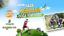 Kayserililer Ali Dağı'nda buluşuyor
