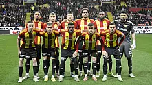 Kayserispor 12.kez berabere kaldı