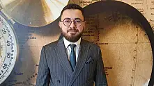 Kayserispor Basın Sözcüsü Emir Akpınar: 'Hedefimiz Şampiyonluk'