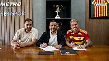 Kayserispor'da 8 yabancının lisansı çıktı