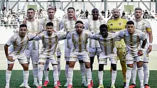 Kayserispor'da liderlik hesabı