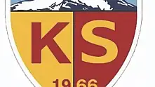 Kayserispor'dan sponsorluk anlaşması