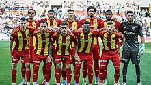Kayserispor, en kötü averaj ile noktaladı