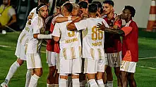 Kayserispor galibiyetle başladı