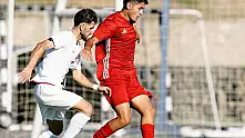 Kayserispor hazırlık maçı yapacak