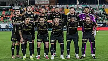 Kayserispor sahasında veda edecek