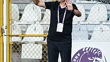 Kayserispor Teknik Direktörü Atila Gerin: 'Henüz yolun başındayız'