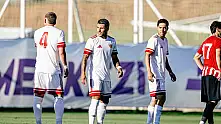 Kayserispor'un 7. haftalık maç programı belli oldu