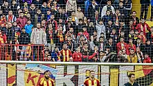 Kayserispor'un yol haritası belli oldu
